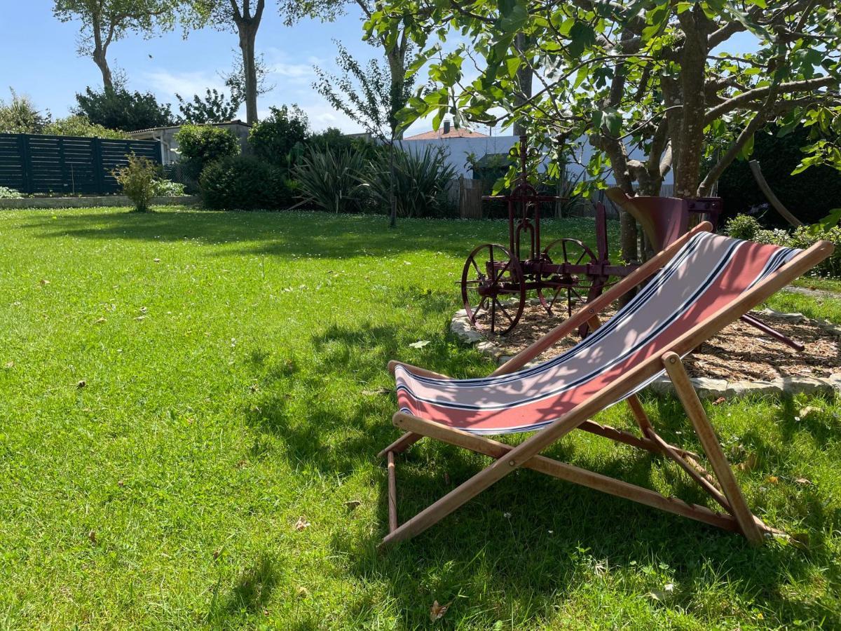 L'Annexe Landaise Bed & Breakfast Saint-Martin-de-Seignanx Ngoại thất bức ảnh