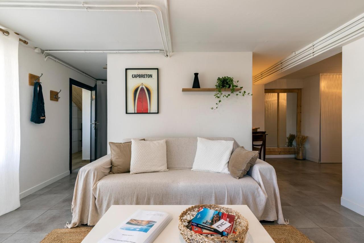 L'Annexe Landaise Bed & Breakfast Saint-Martin-de-Seignanx Ngoại thất bức ảnh