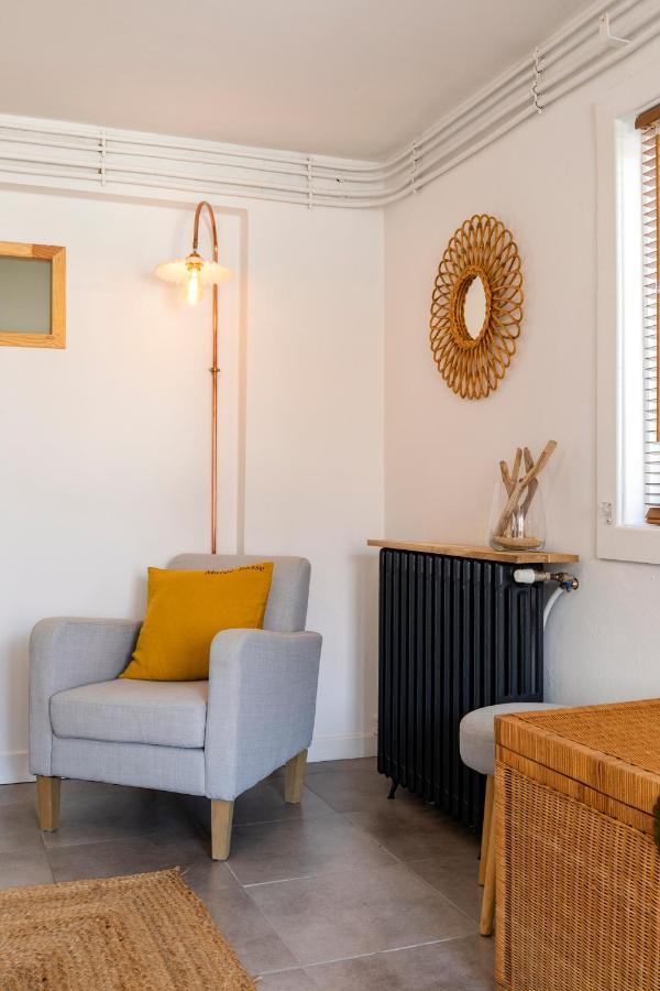 L'Annexe Landaise Bed & Breakfast Saint-Martin-de-Seignanx Ngoại thất bức ảnh