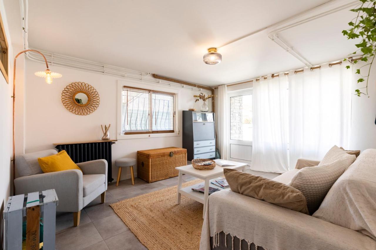 L'Annexe Landaise Bed & Breakfast Saint-Martin-de-Seignanx Ngoại thất bức ảnh