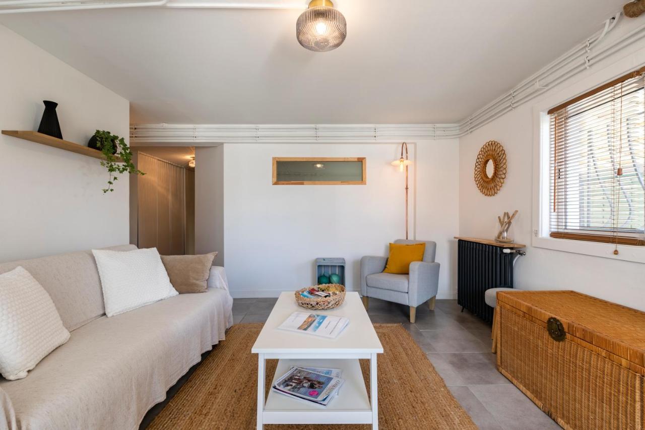 L'Annexe Landaise Bed & Breakfast Saint-Martin-de-Seignanx Ngoại thất bức ảnh